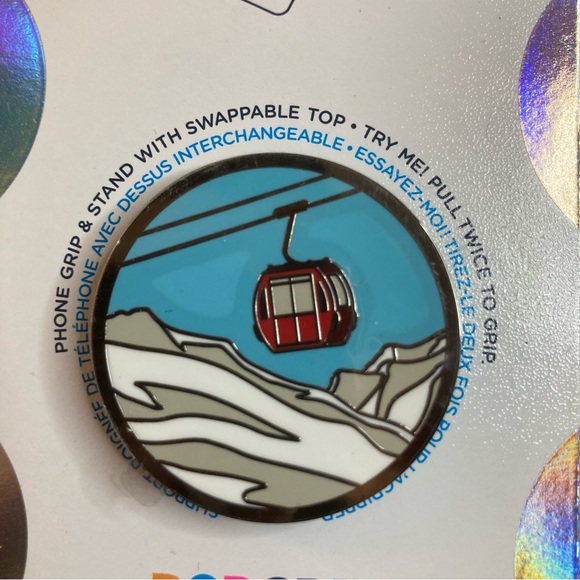 Popsockets pop grip premium - Picture 2 of 4